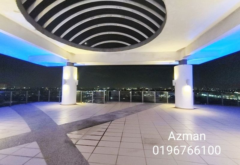 The Regina Condominium