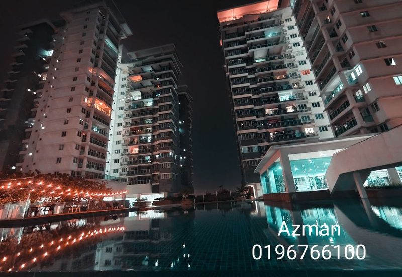 The Regina Condominium