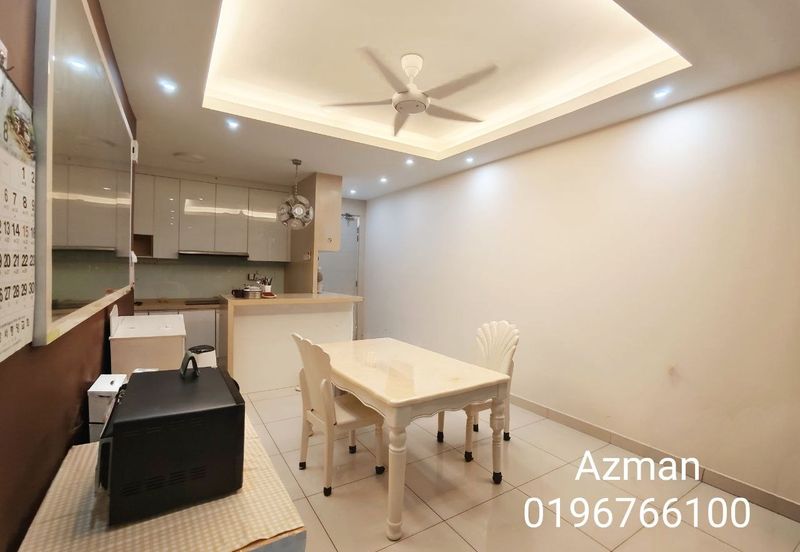 The Regina Condominium