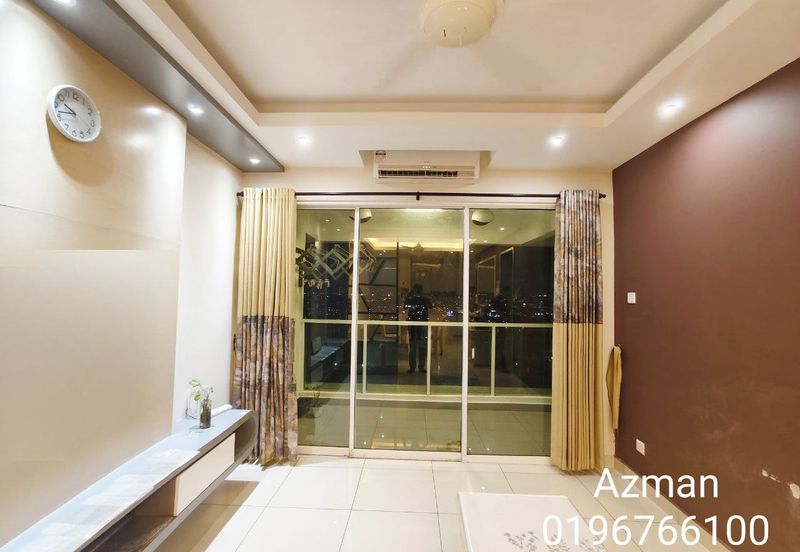 The Regina Condominium