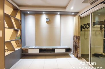 The Regina Condominium