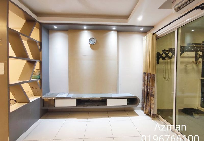 The Regina Condominium