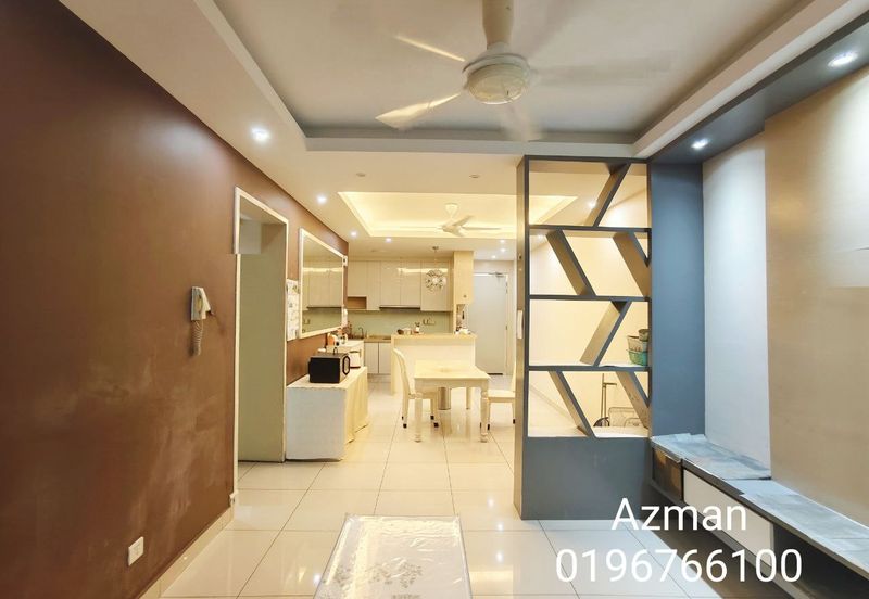 The Regina Condominium