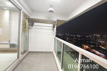 The Regina Condominium