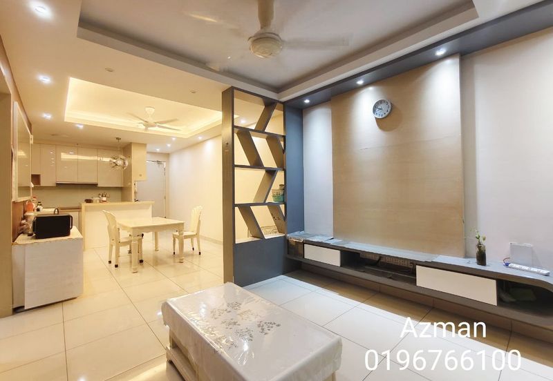 The Regina Condominium