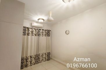 The Regina Condominium