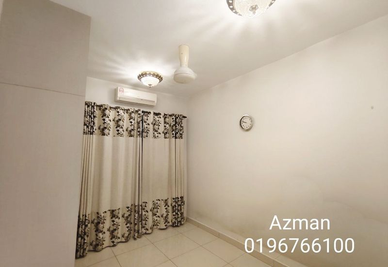 The Regina Condominium