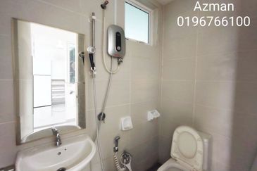 The Regina Condominium