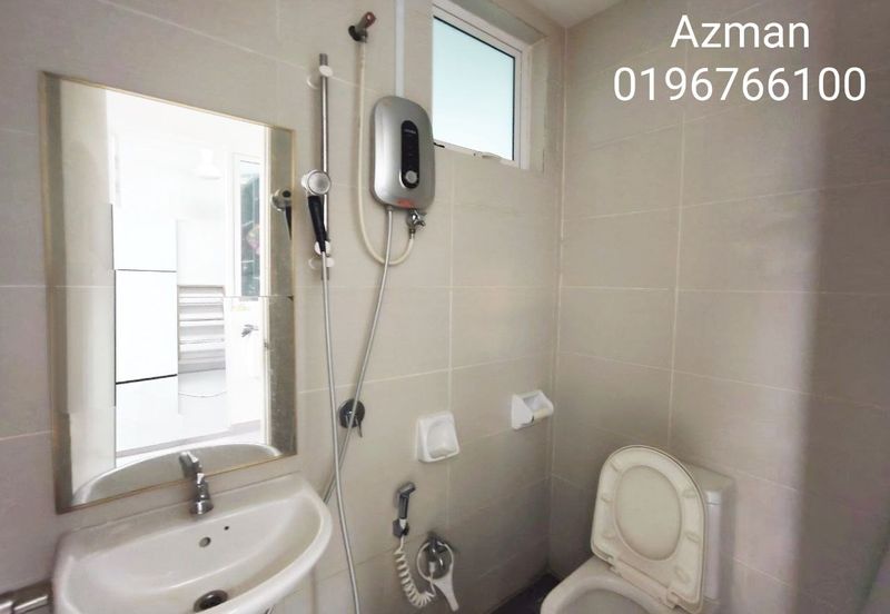 The Regina Condominium