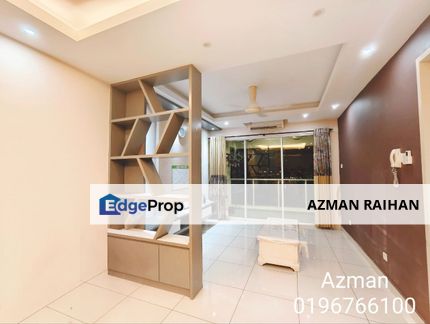 Partly Furnished The Regina Condominium USJ 1 For Rent, Selangor, USJ