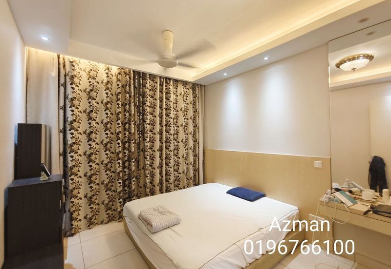 The Regina Condominium