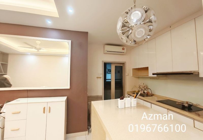 The Regina Condominium