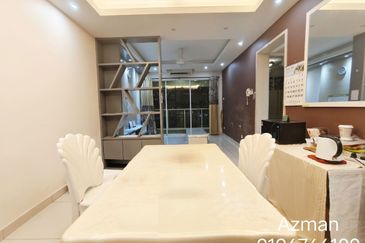 The Regina Condominium