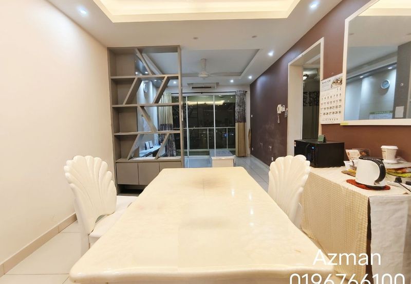 The Regina Condominium