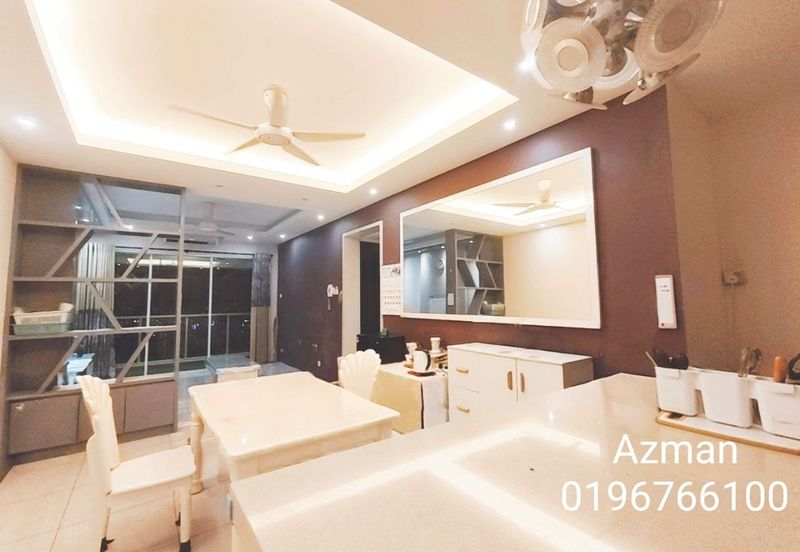 The Regina Condominium