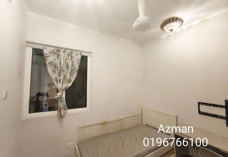 The Regina Condominium