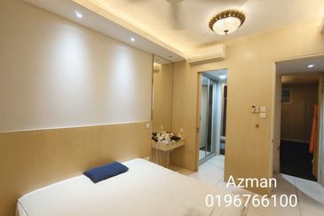 The Regina Condominium