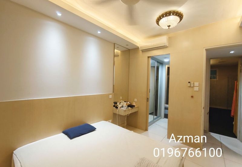 The Regina Condominium