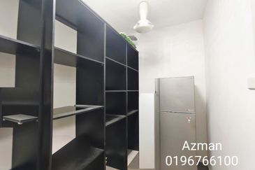 The Regina Condominium