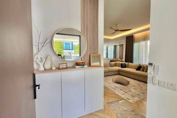 Ebonylane @ Eco Forest