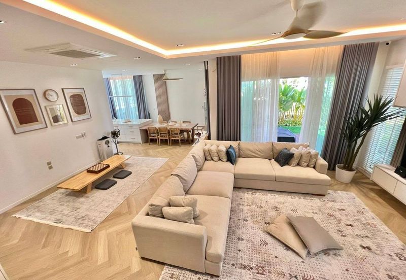 Ebonylane @ Eco Forest