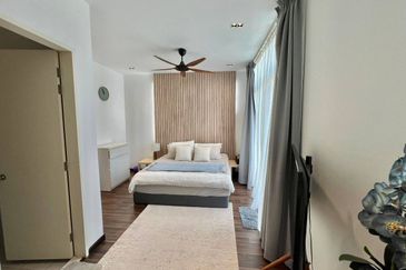 Ebonylane @ Eco Forest