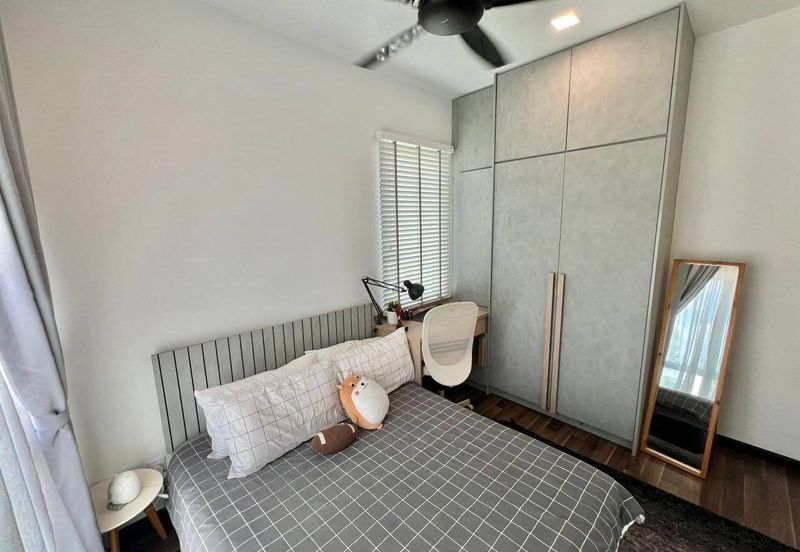 Ebonylane @ Eco Forest