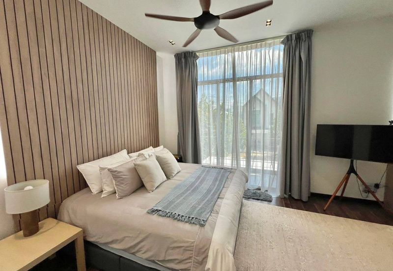 Ebonylane @ Eco Forest