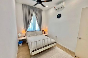 Ebonylane @ Eco Forest