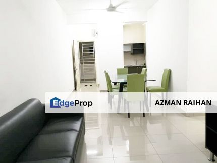 Fully Furnished The Arc Cyberjaya For Rent, Selangor, Cyberjaya