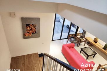 Ilham Residence @ City of Elmina