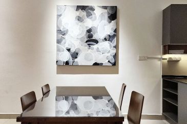 Elmina West @ Denai Alam