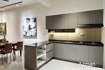 Elmina West @ Denai Alam