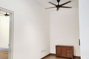 Elmina West @ Denai Alam