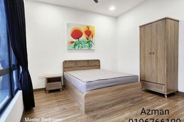 Elmina West @ Denai Alam