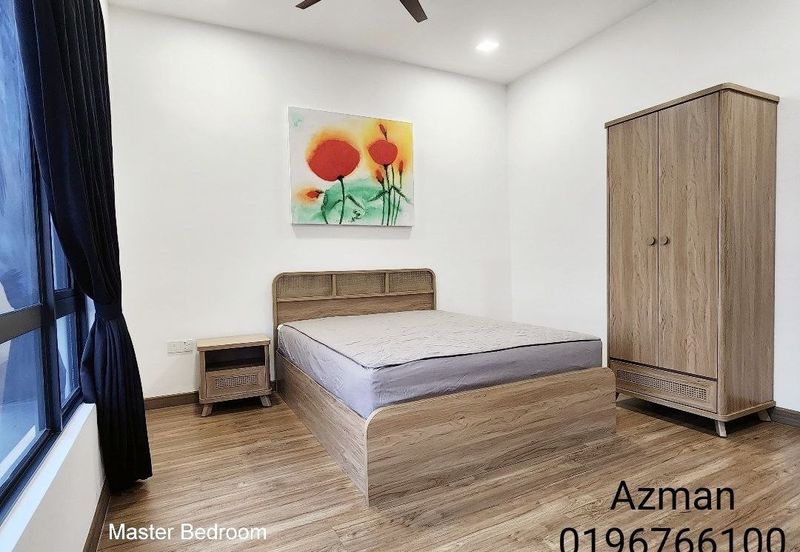 Elmina West @ Denai Alam