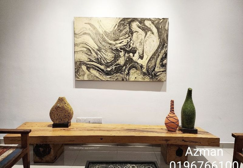 Elmina West @ Denai Alam