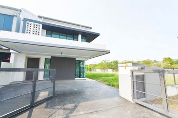 Elmina East @ Denai Alam