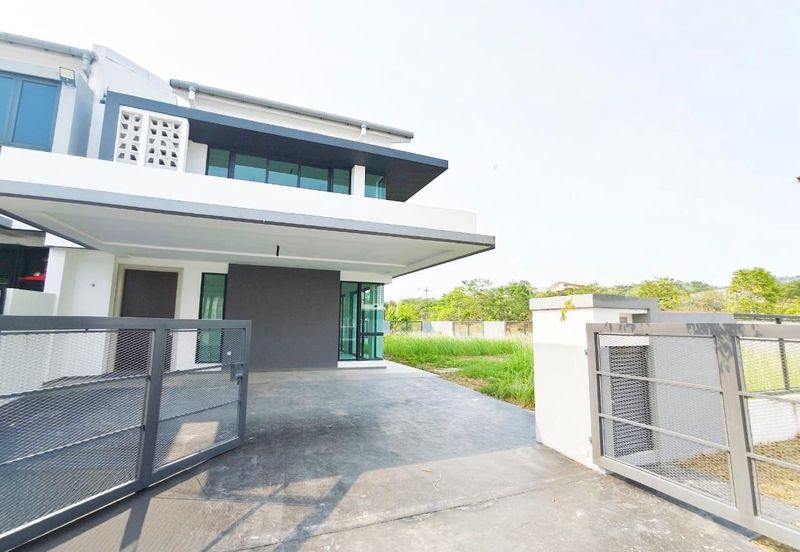 Elmina East @ Denai Alam