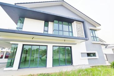 Elmina East @ Denai Alam