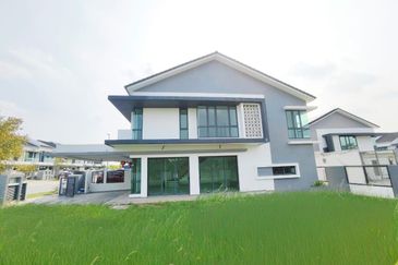 Elmina East @ Denai Alam