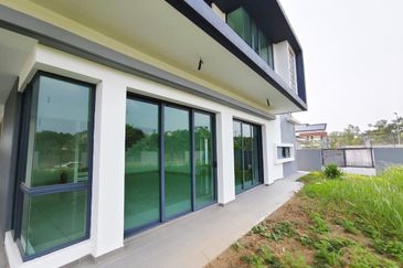 Elmina East @ Denai Alam