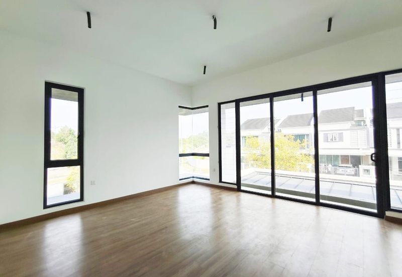 Elmina East @ Denai Alam