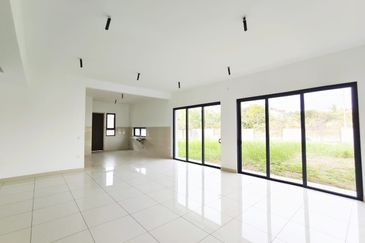 Elmina East @ Denai Alam