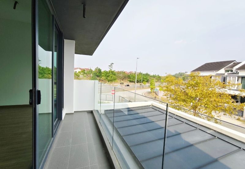 Elmina East @ Denai Alam