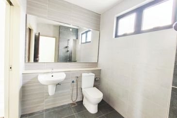 Elmina East @ Denai Alam