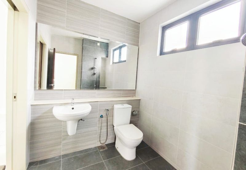 Elmina East @ Denai Alam