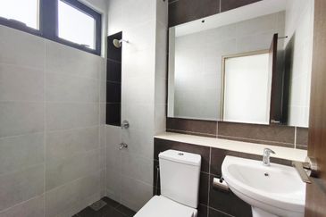 Elmina East @ Denai Alam