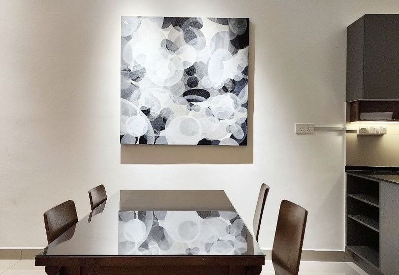 Elmina West @ Denai Alam