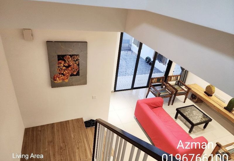 Elmina West @ Denai Alam